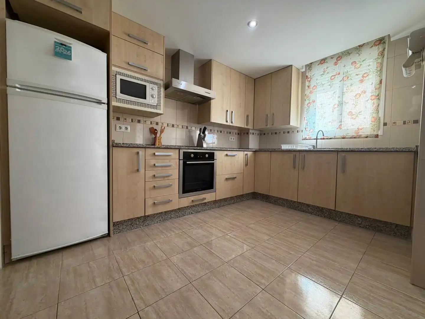 Piso con terraza en venta en Las Lomas - Las Yucas, imagen 9