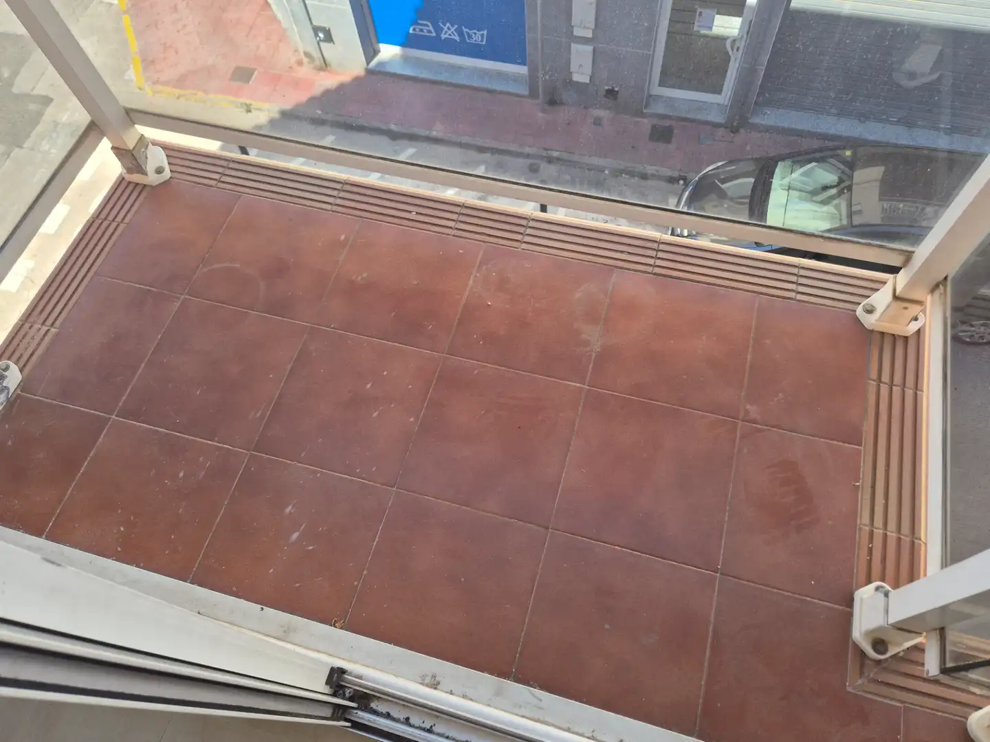 Terrace of Attic for sale in Roda de Berà  with Terrace, Oven and Balcony