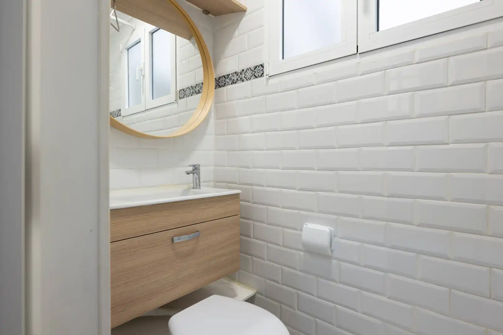 Badezimmer von Wohnung zum Verkauf in Las Palmas de Gran Canaria