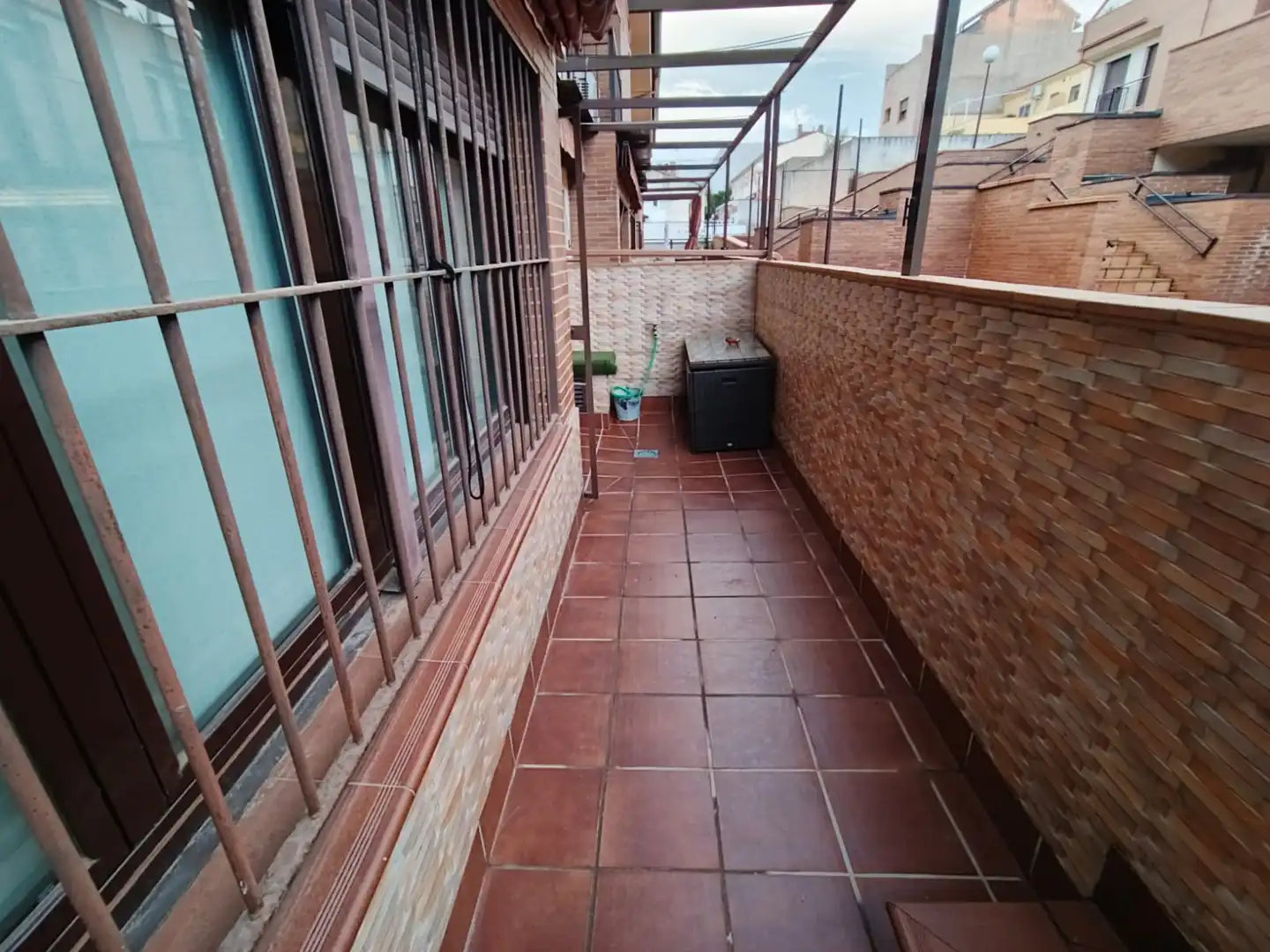 Adossat amb piscina en venda a Oeste, imagen 6