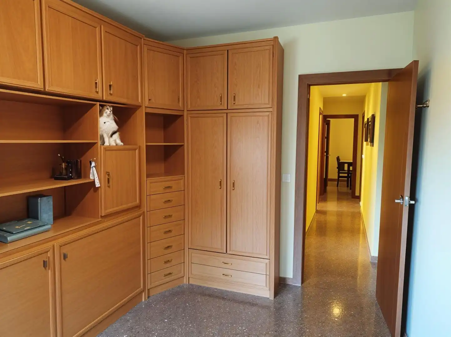 Flat for sale in Albacete