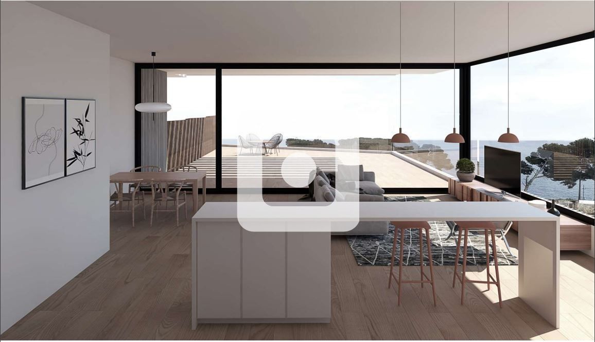 Attic for sale in ANDORRA, Torre Valentina - Mas Vilar de La Mutxada - Treumal