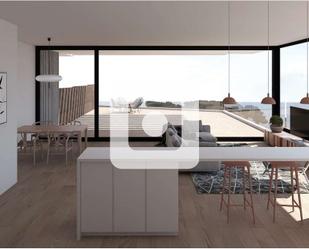 Attic for sale in ANDORRA, Torre Valentina - Mas Vilar de La Mutxada - Treumal
