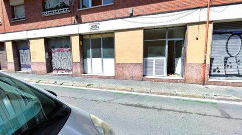 Photo 2 of Premises for rent in Carrer Carrer de Jorba, 7, Sant Andreu de Palomar,  Barcelona Capital
