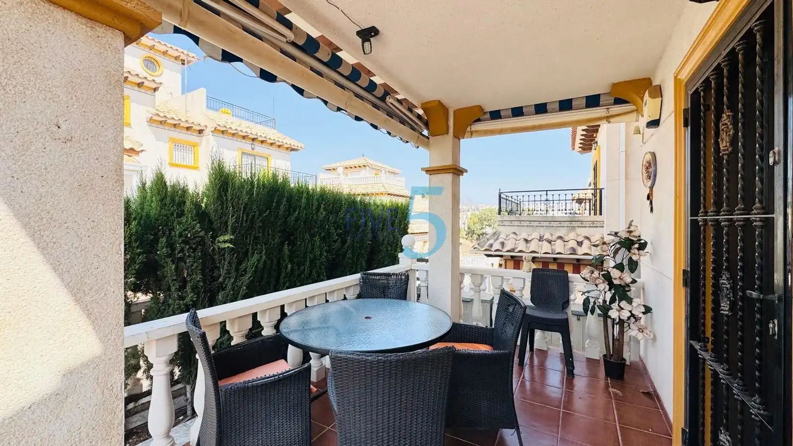 Adosado con terraza en venta en Orihuela Costa, imagen 19