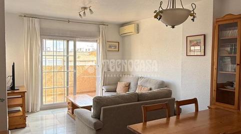 Foto 2 de Piso en venta en C. Arenys de Munt, San Luis,  Almería Capital