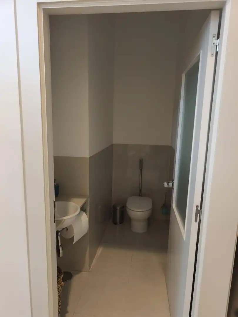 Bathroom of Commercial properties for rent in Ferrol