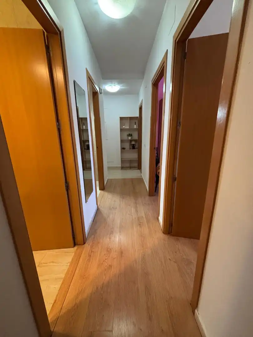 Flat for sale in Tivissa  with Furnished