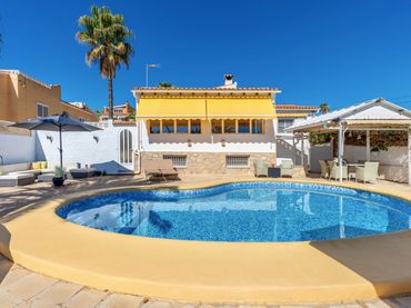Haus zum Verkauf in Moravit - Cap Blanc