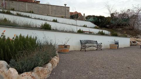 Foto 4 de Residencial en venta en Calle Juan Carlos I, 29, Ainzón, Zaragoza