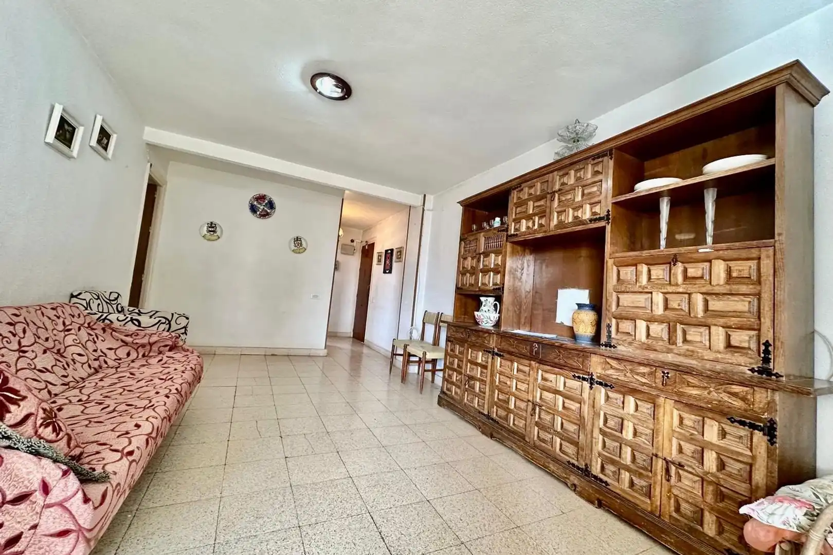 Apartament amb terrassa en venda a Centro, imagen 13