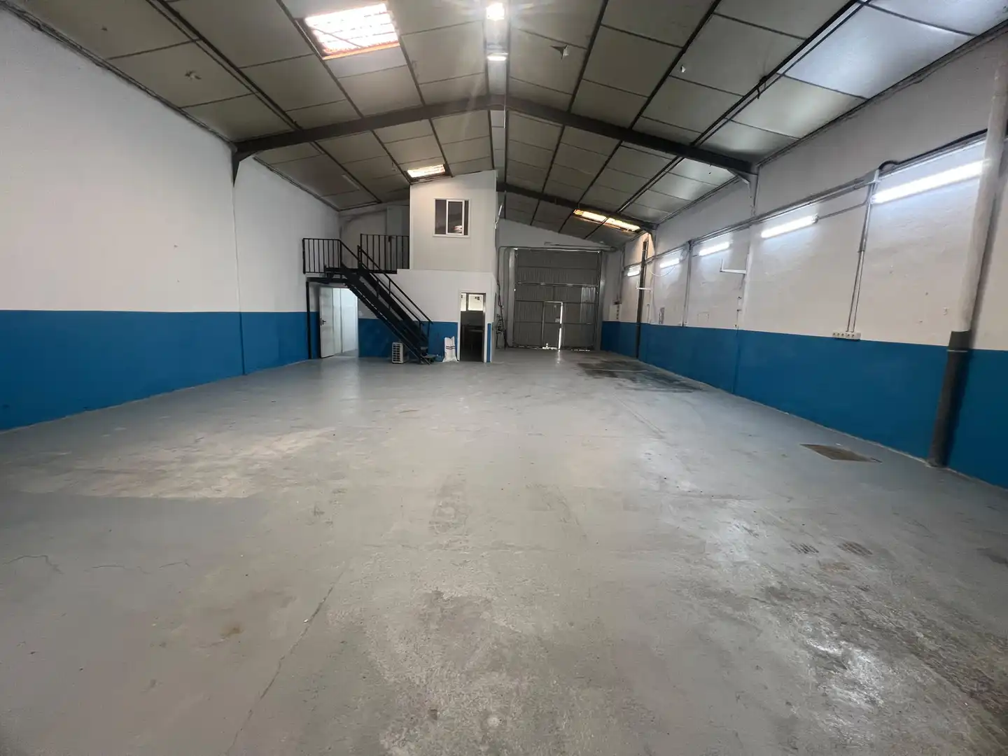 Nave industrielle à vendre à Zona Industrial, imagen 5