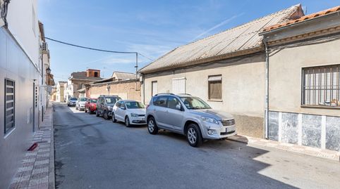 Foto 2 de Casa o chalet en venta en Calle Arcos, Centro de Albolote, Albolote