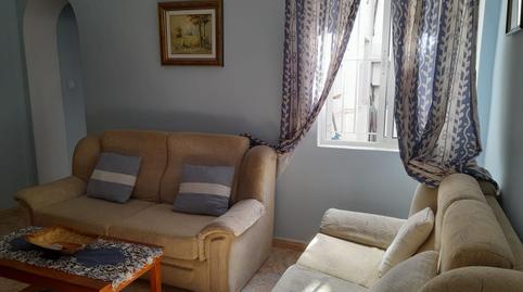 Foto 3 de Casa o xalet en venda a Suárez, Málaga Capital