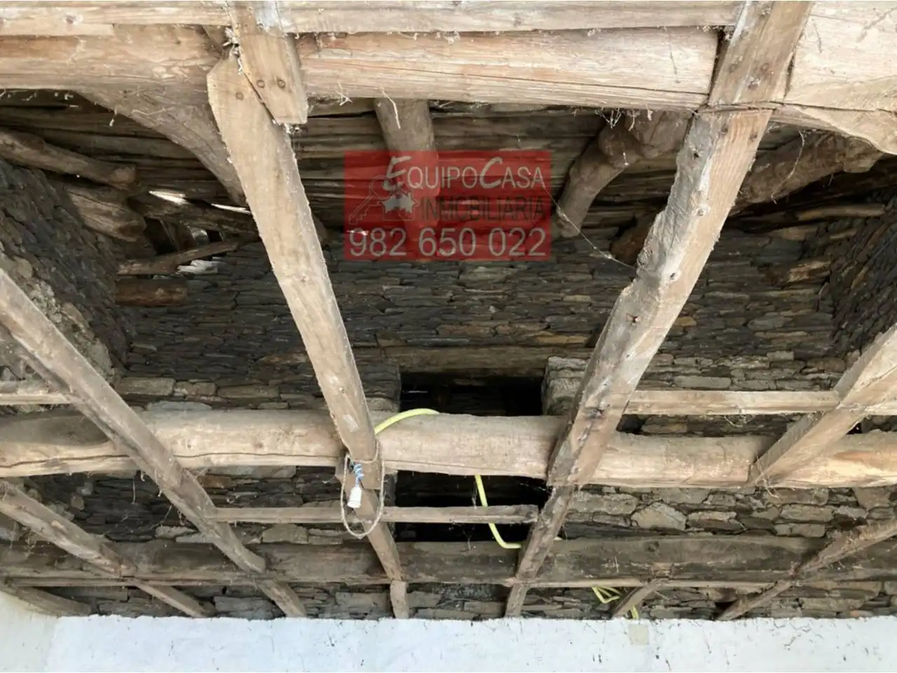 Haus mit Garten zum Verkauf in Guntín, imagen 21