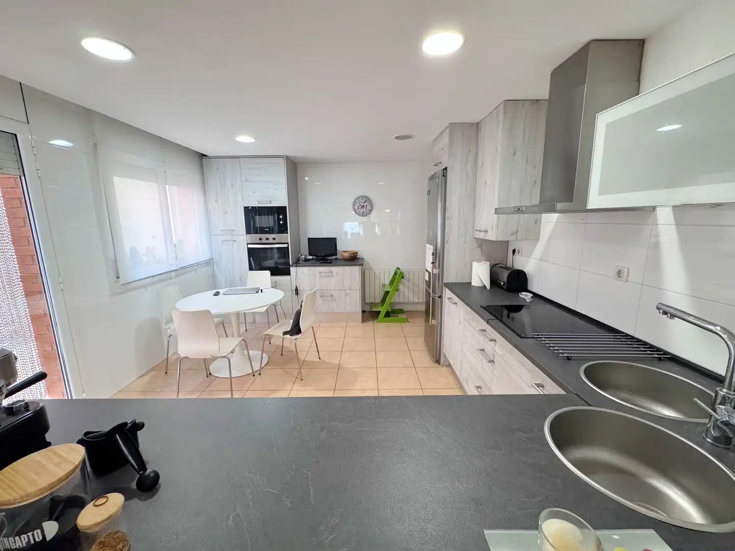 Maison mitoyenne avec terrasse à vendre à El Racó - Sant Feliu del Racó, imagen 54
