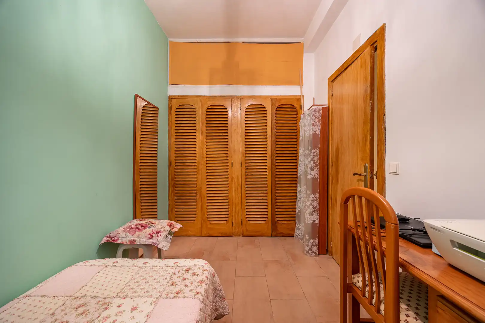 Flat for sale in Juzgados - Plaza de Toros