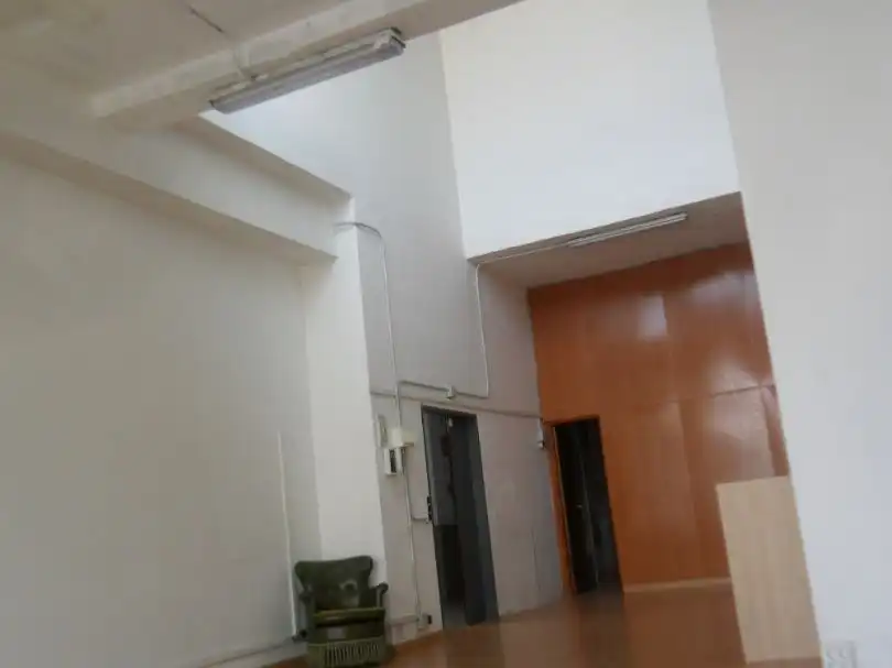 Oficina en venda en San Sebastián de los Reyes amb Terrassa