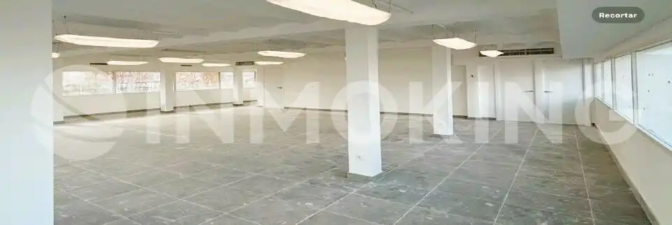 Gebäude zur Miete in Coslada
