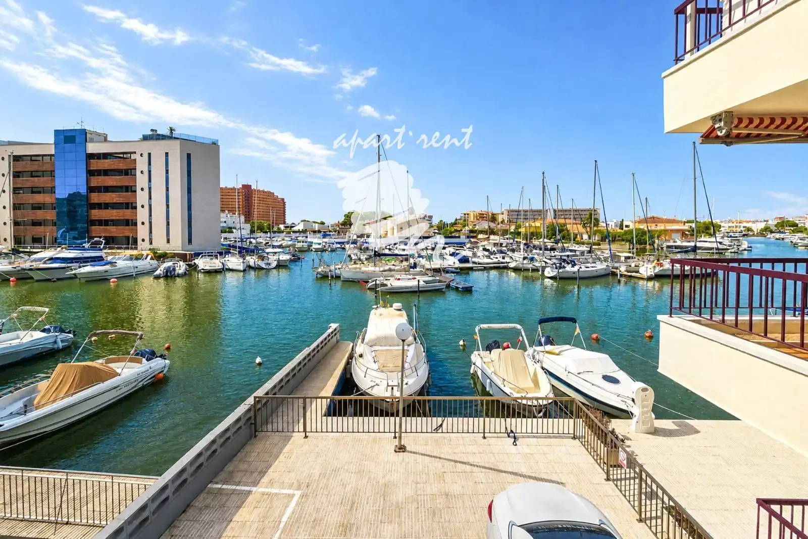 Wohnung mit Terrasse zum Verkauf in De La Playa, imagen 2
