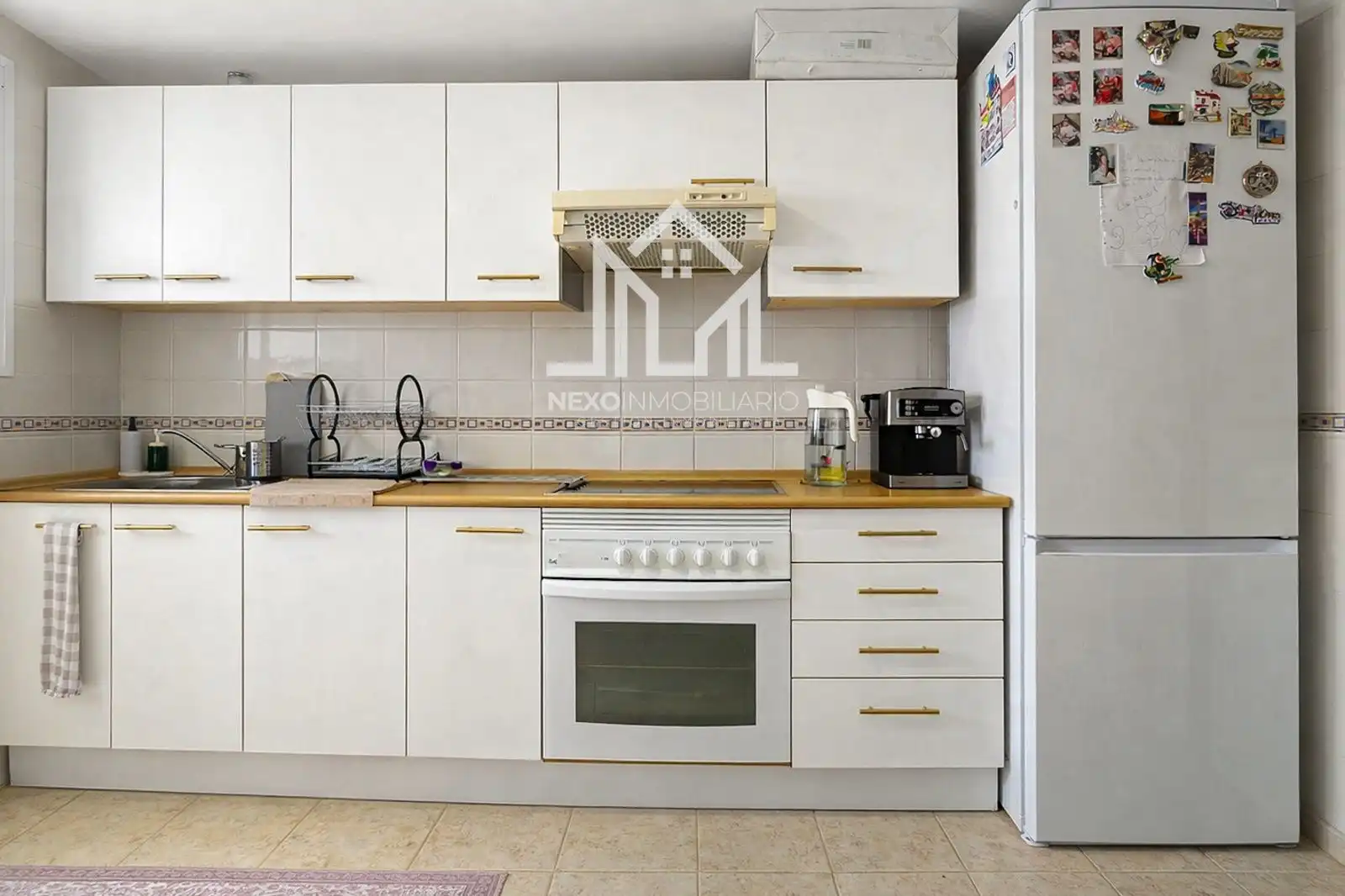 Piso en venta en Francia, Señorío de Illescas