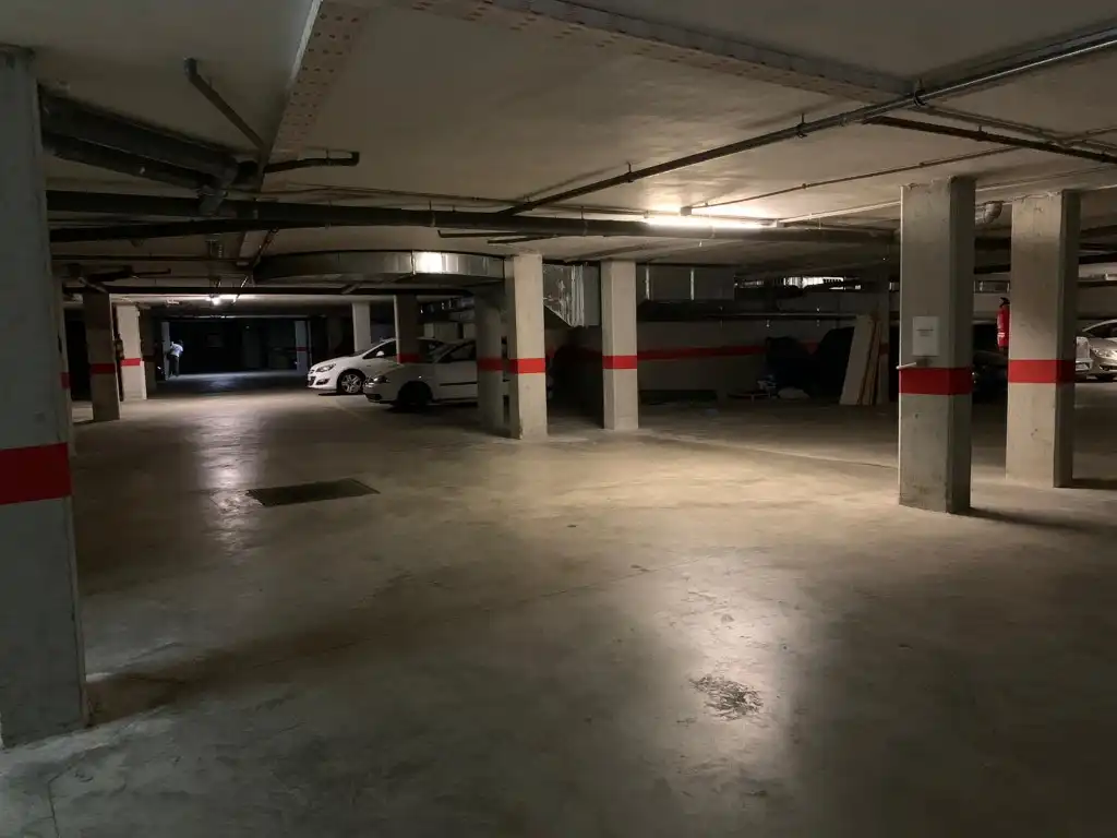 Parking of Garage for sale in Riells i Viabrea