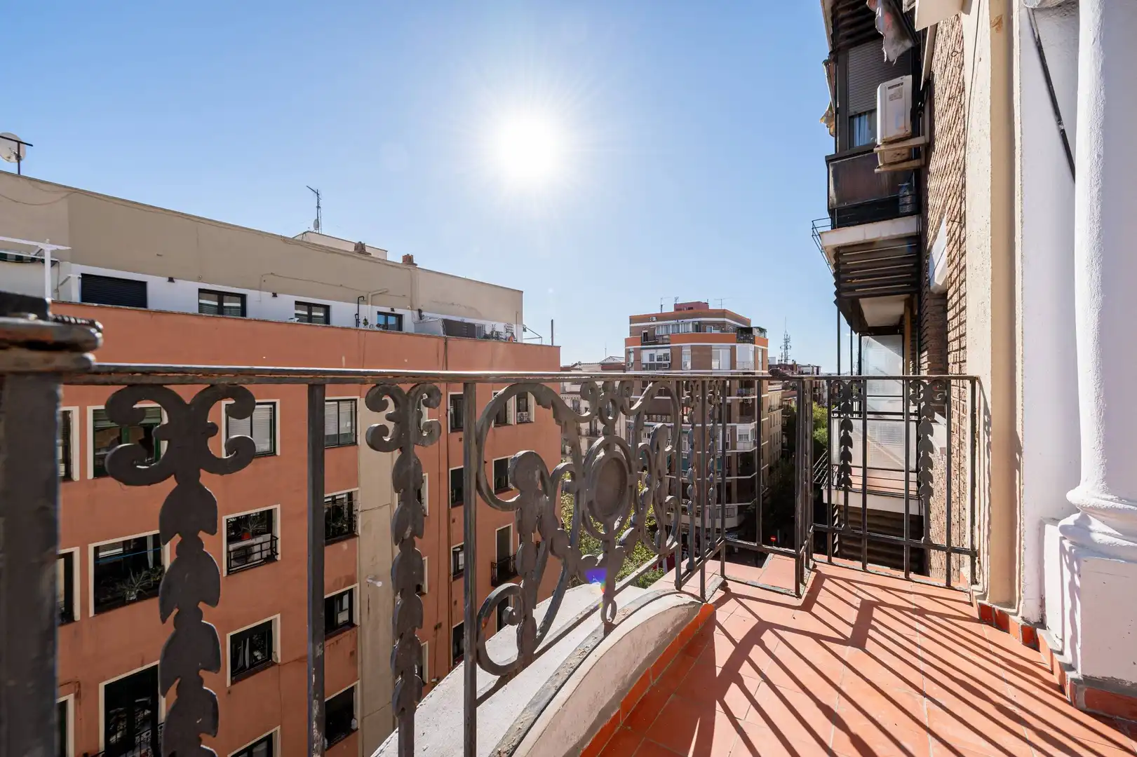 Àtic amb ascensor en venda a Arganzuela, imagen 27