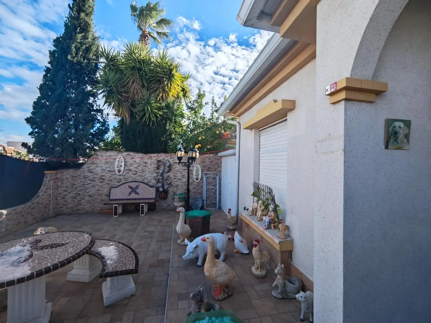 Bungalow amb piscina de lloguer a Orihuela Costa, imagen 43