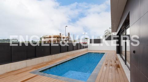 Foto 4 de Casa o xalet en venda a El Vedat - Santa Apolonia, Valencia