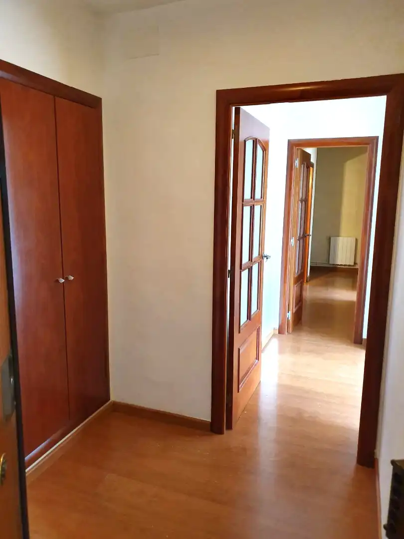 Piso en venta en Terrassa con Calefacción, Parquet y Horno