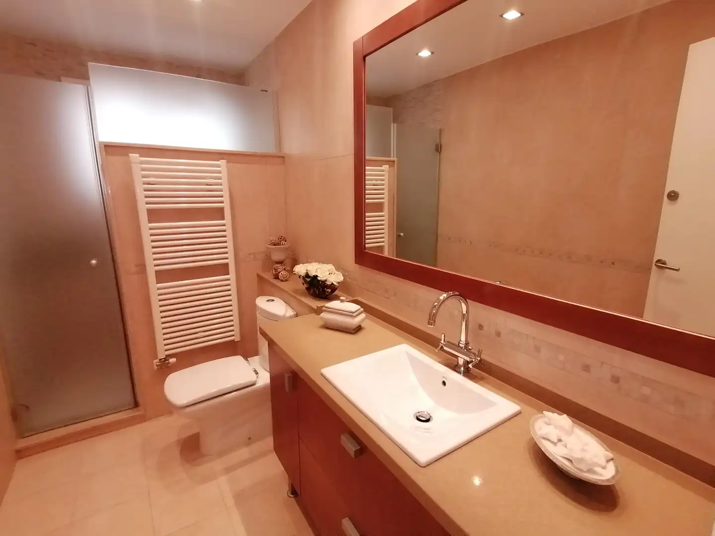 Baño de Piso en venta en Calafell con Aire acondicionado, Calefacción y Parquet