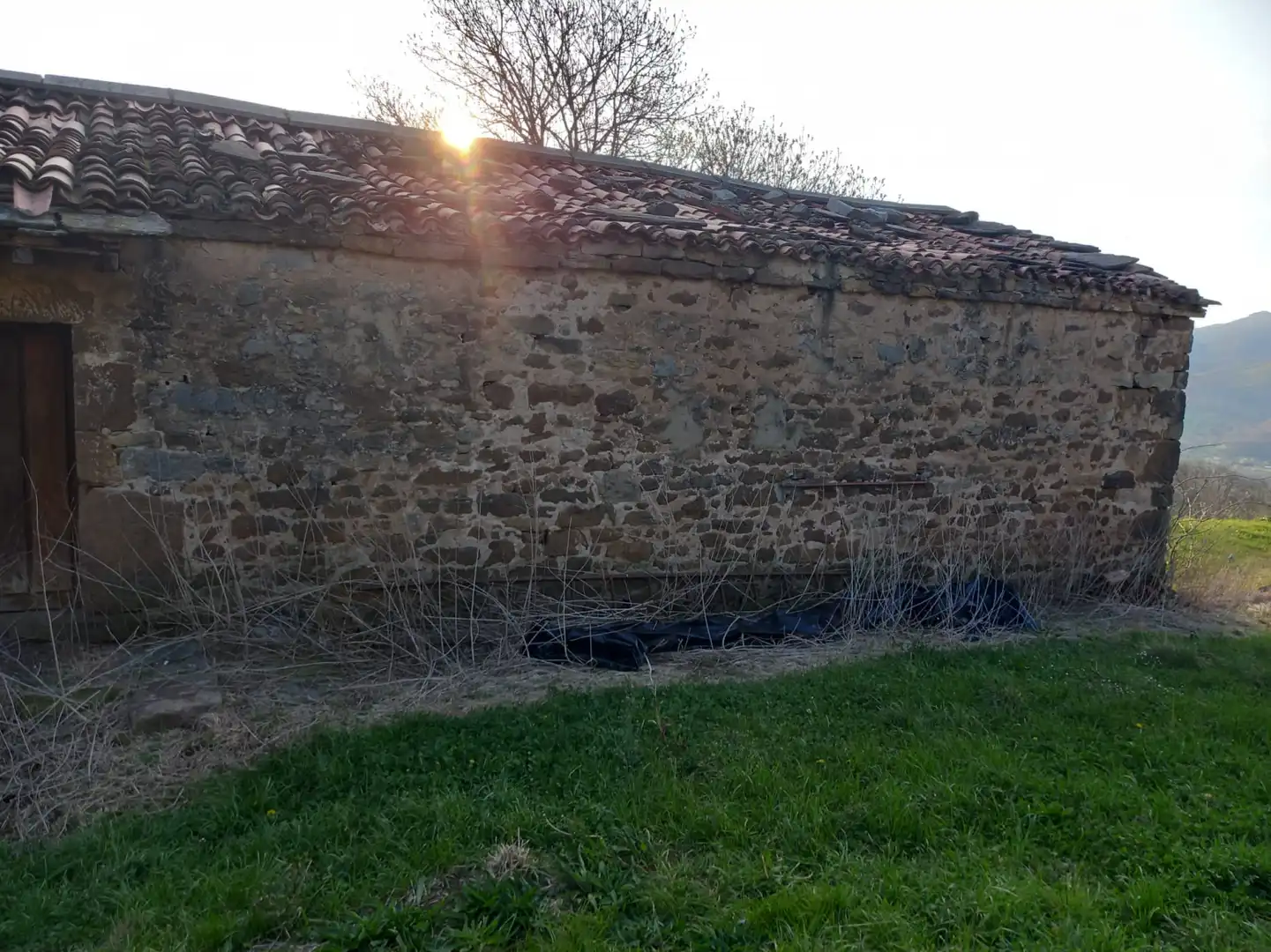 Land for sale in Villacarriedo