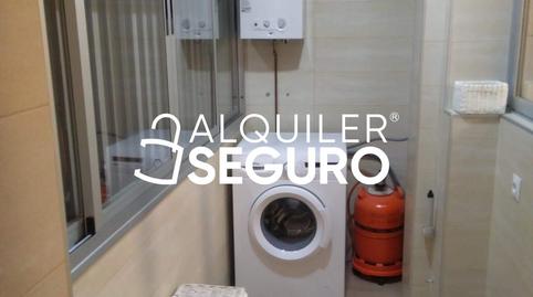 Foto 5 de Pis de lloguer a Doctor Escassi, Los Castillejos - La Trinidad, Málaga Capital