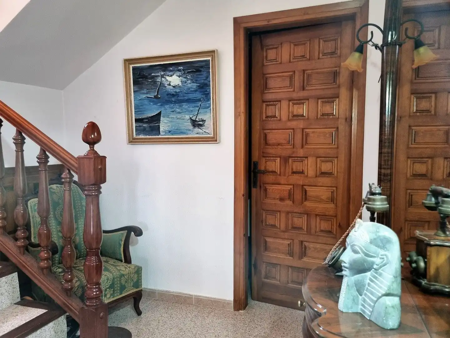 Villa avec piscine à vendre à Carrer Rovelló, imagen 26