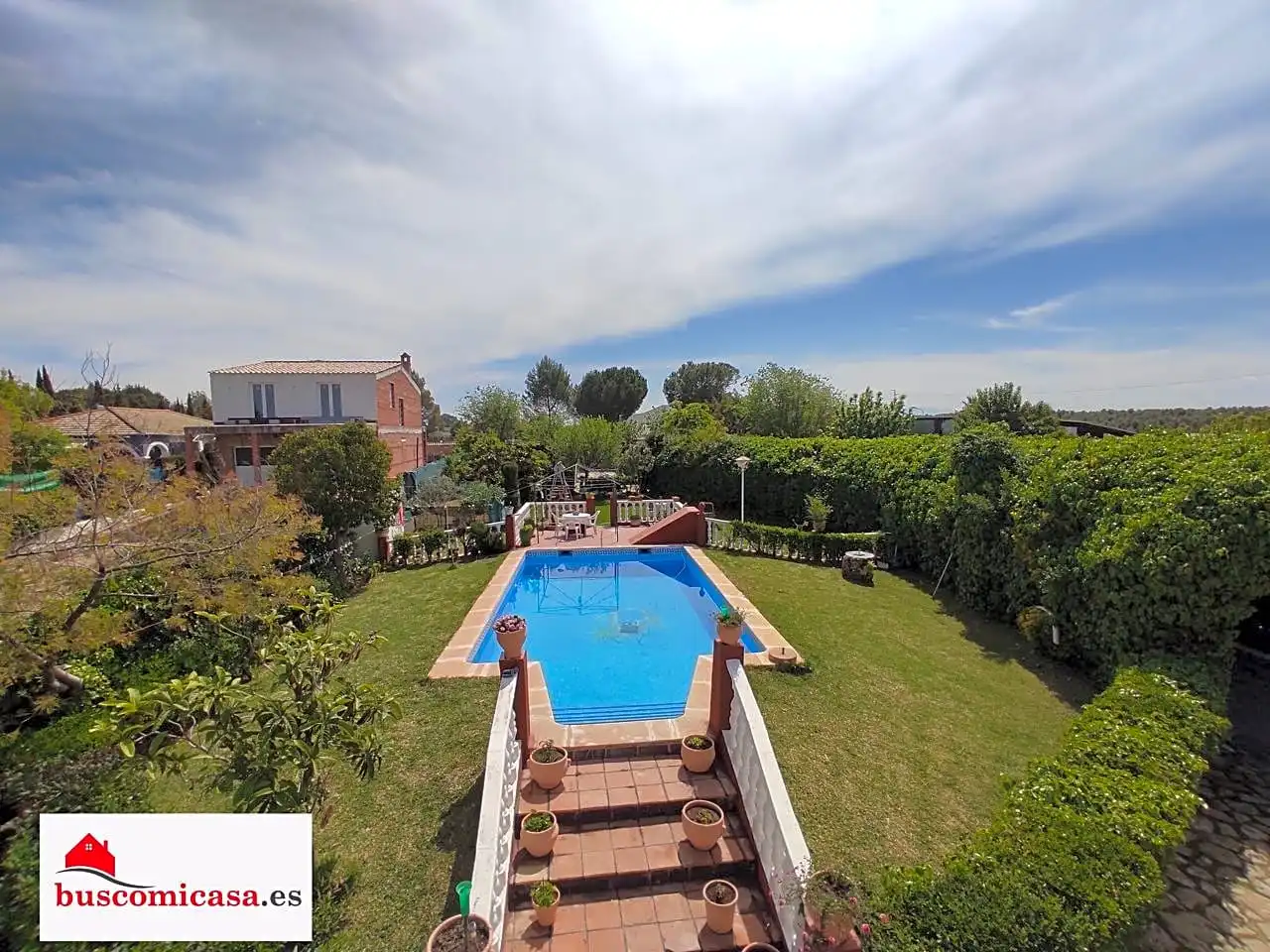 House with pool for sale in Diseminado Huertos San Roque, imagen 81