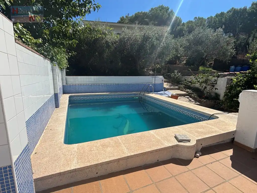 Chalet en venta en Calle Cardener Del-Ur Can Gorde, imagen 3