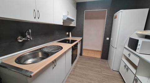 Foto 4 de Pis per a compartir a Carrer de L'enginyer José Sirera, 29, Sant Marcel.lí, Valencia