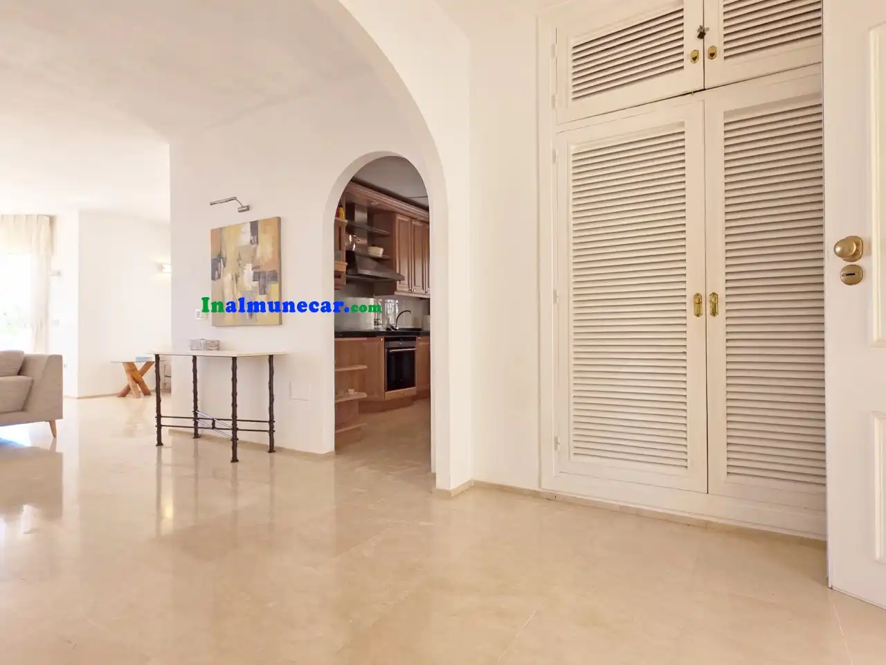 Casa o chalet en venta en Almuñécar con Aire acondicionado, Calefacción y Terraza