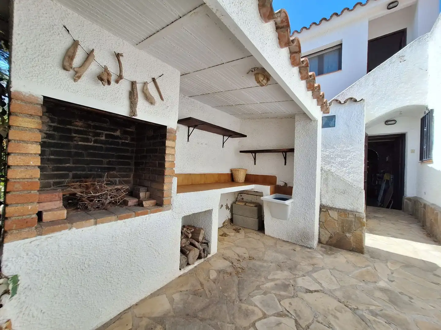 Casa amb piscina en venda a de L'AGLI 3, imagen 28