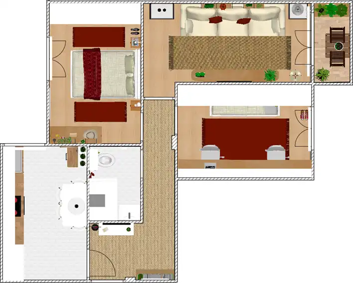 Flat for sale in Deba  with Heating, Furnished and Oven