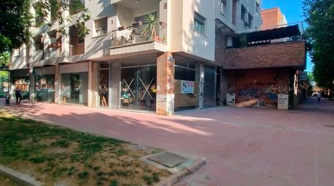 Foto 3 von Geschaftsraum zum Verkauf in Avenida Don Juan de Borbón, Churra, Murcia Capital