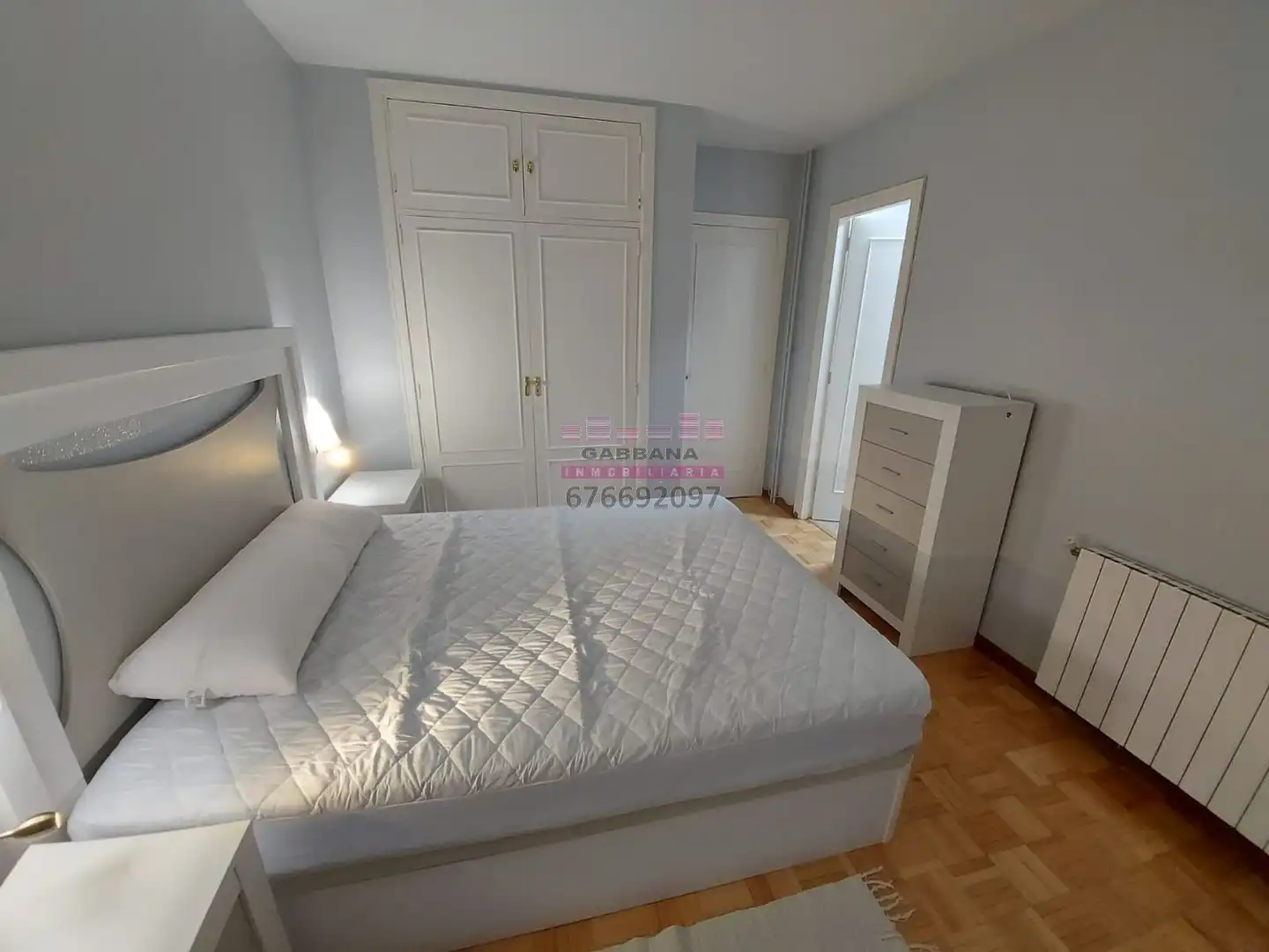 Wohnungen zur Miete in Rúa de Julia Minguillón, 3, Centro - Areal
