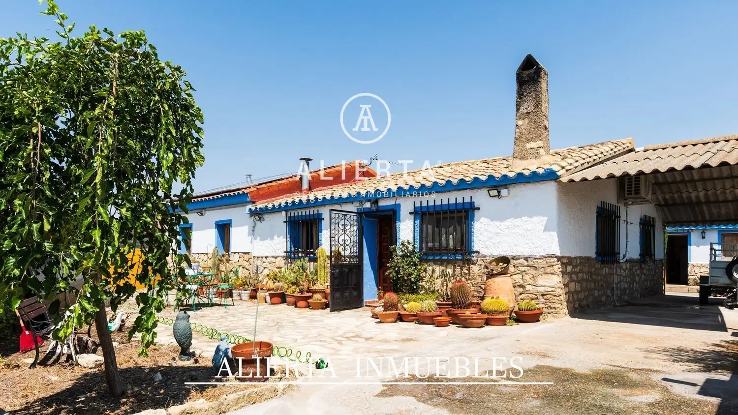 Casa o xalet en venda a la Calerica, La Muela