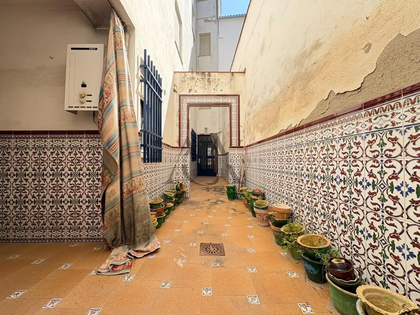 Casa o chalet en venta en Lucena con Terraza