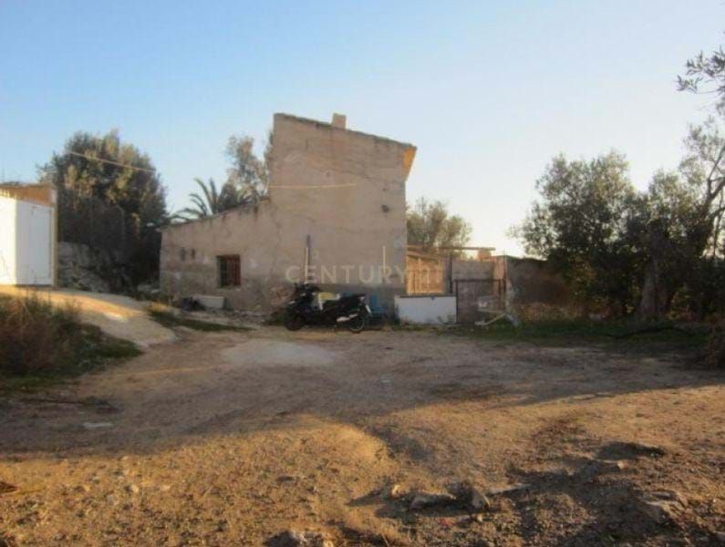 Country house for sale in Villajoyosa / La Vila Joiosa