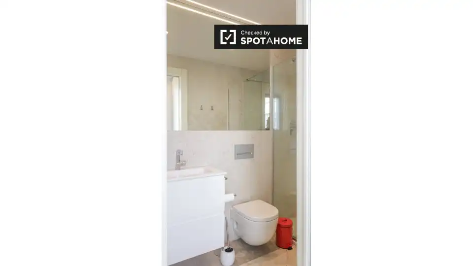Wohnung zur Miete in Centro, imagen 14