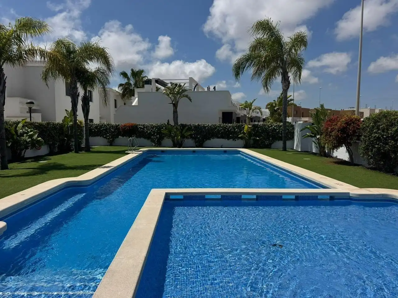 Terraced house with terrace for sale in Orihuela Costa, imagen 23