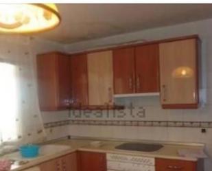 Kitchen of Flat for sale in La Villa de Don Fadrique  with Terrace