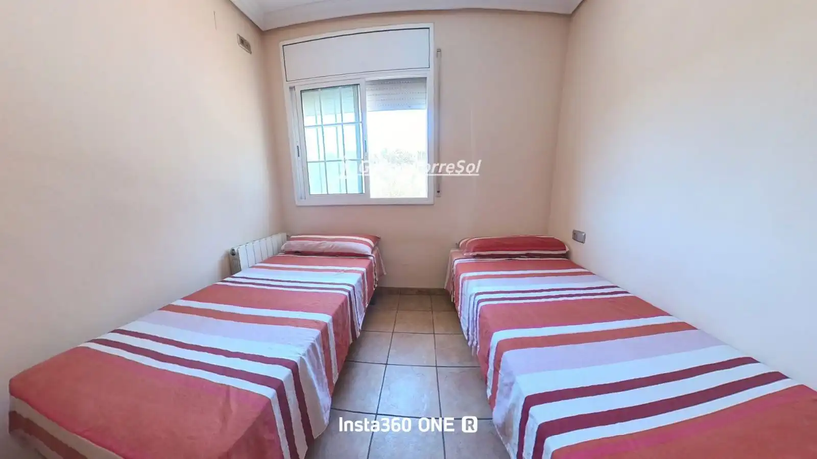 Dormitori de Casa o xalet en venda en Piera amb Calefacció, Terrassa i Traster