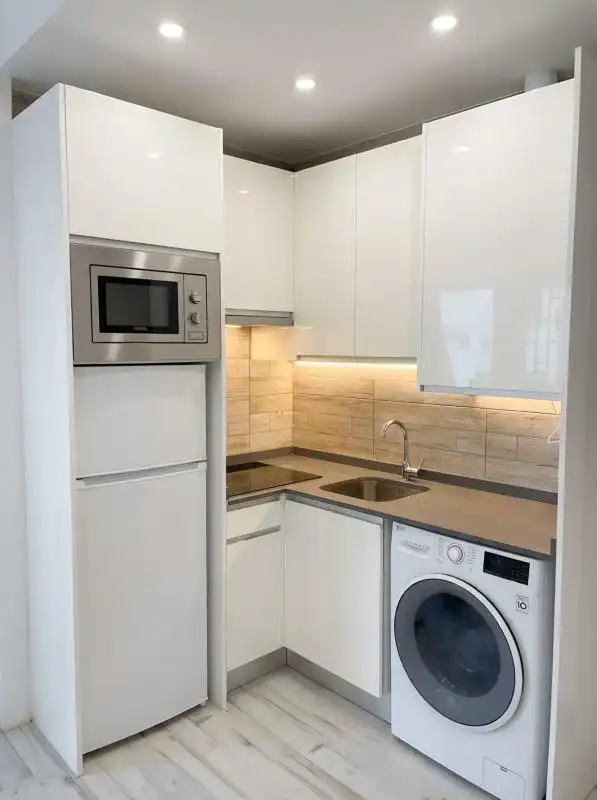 Penthouse mit Terrasse zum Verkauf in C. del Tutor, imagen 6